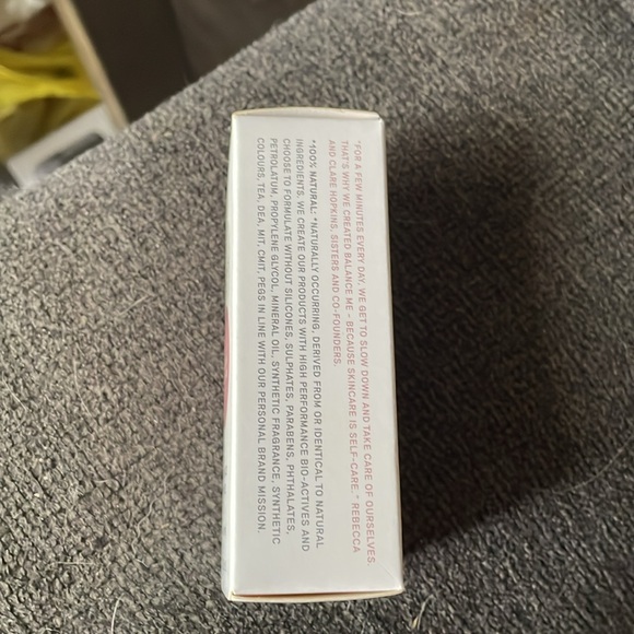 Balance Me Wonder Eye Cream Hyaluronic Witch Hazel For All Skin Types 15ml. - Picture 5 of 7